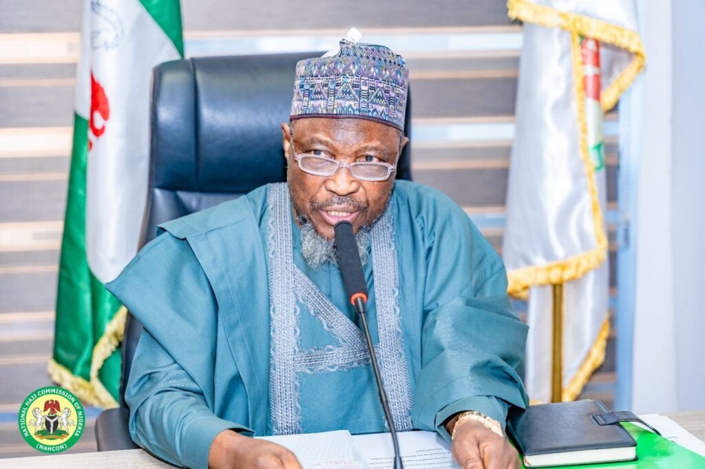 Hajj 2025: NAHCON inaugurates screening panel for accommodation, service providers