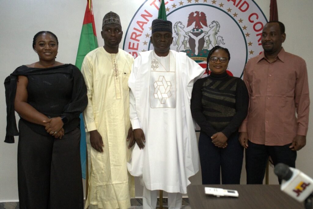 DG Salutes Pres. Tinubu’s Commitment to TAC Scheme as Agency Deploys Volunteers to Seychelles, Sierra Leone