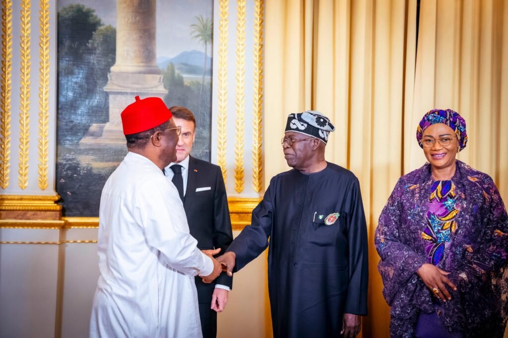 Workers of Federal Ministry of Works Commends Pres. Tinubu’s Aggressive Road Infrastructure Development