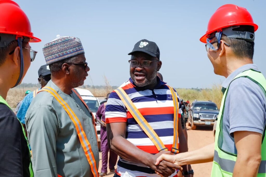 Food Security: Beneficiaries laud FG’s ATASP-1 over impactful projects, training