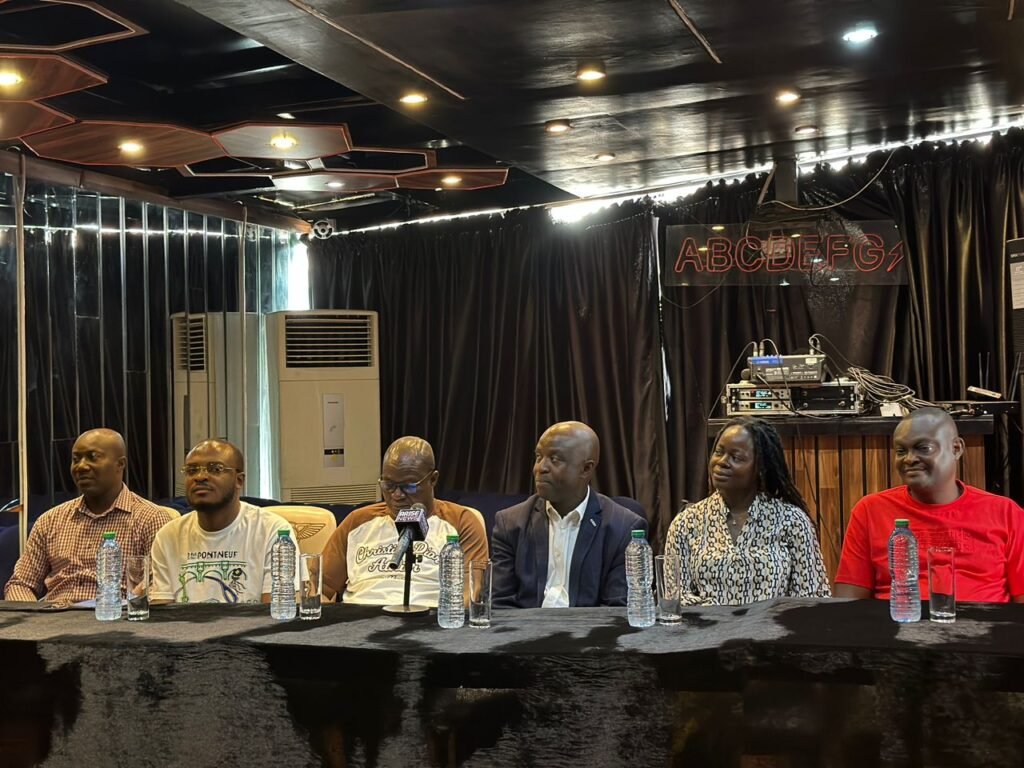 Quilox partners NAFDAC to combat circulation of fake drinks