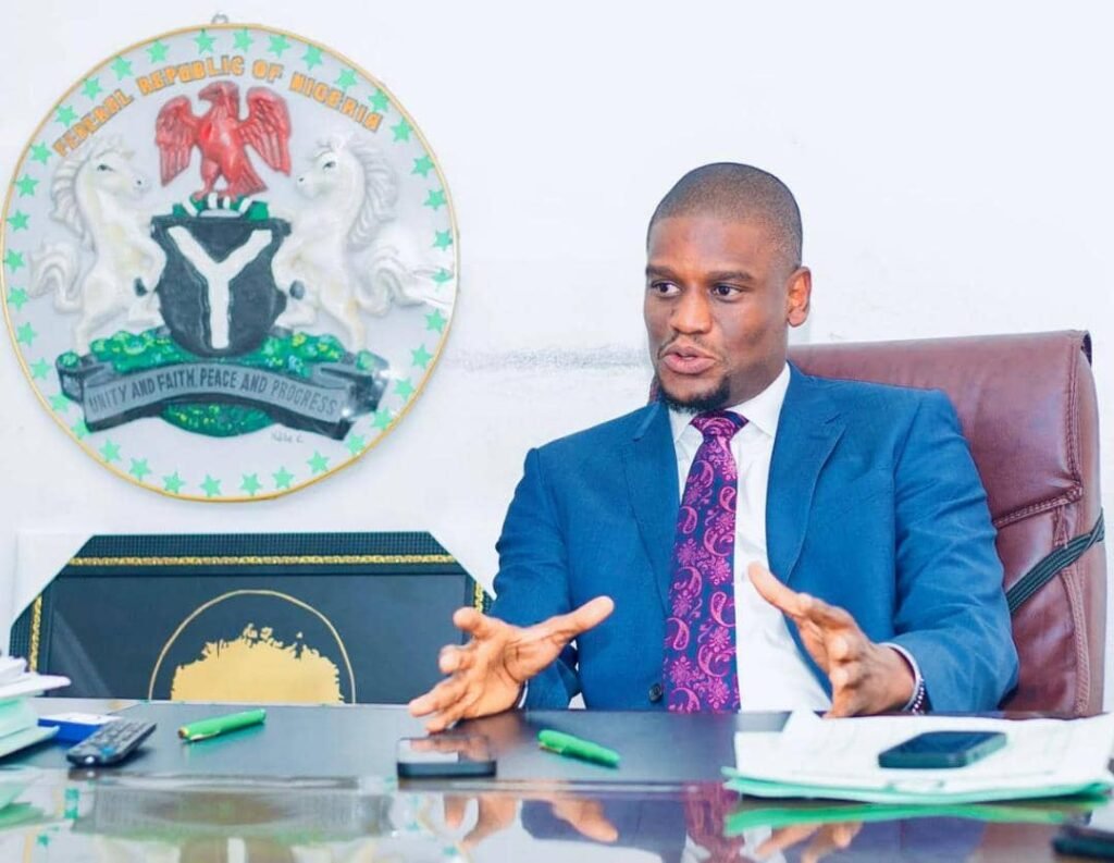 Christmas: Enugu Council Chairman urges residents to reflect on renewal of hope in Christ