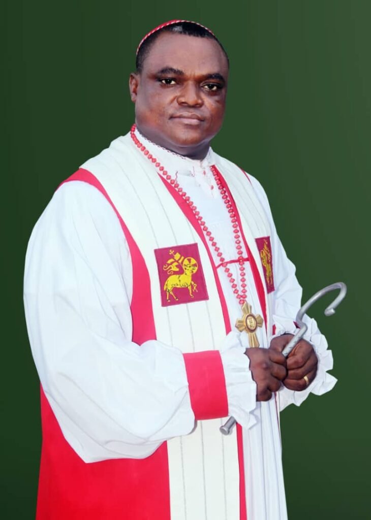 Christmas: Methodist Archbishop tasks Christians on love, kindness, compassion