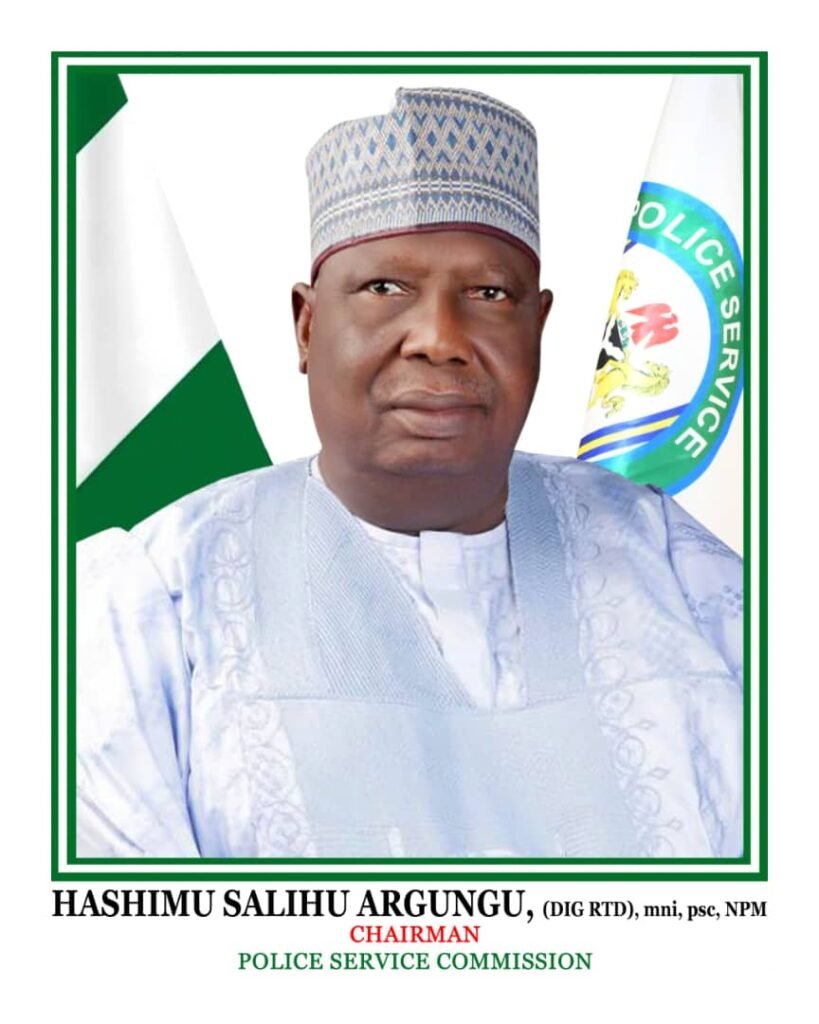 PSC Approves Appointment Of 6 State Commissioners