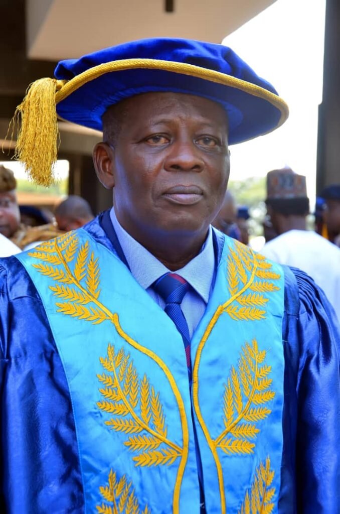 Oyeweso-Led Council and the Renaissance at OAU, Ife