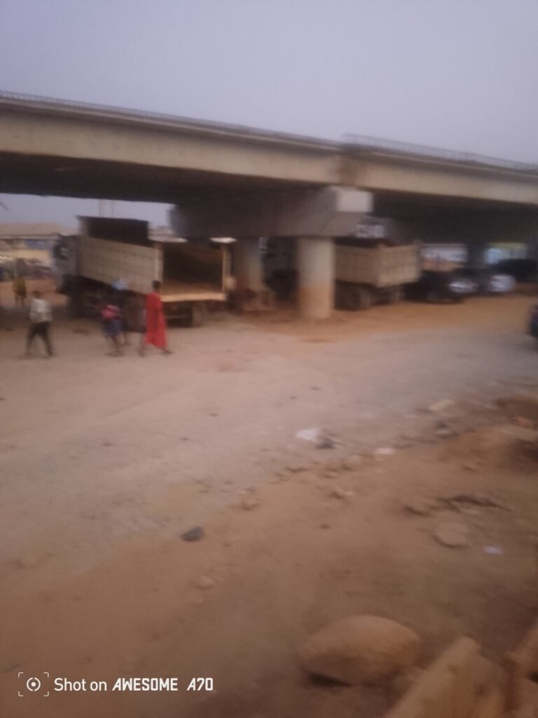 Osun Govt. Accelerates Work on Okefia Flyover Bridge to Ensure Early Completion