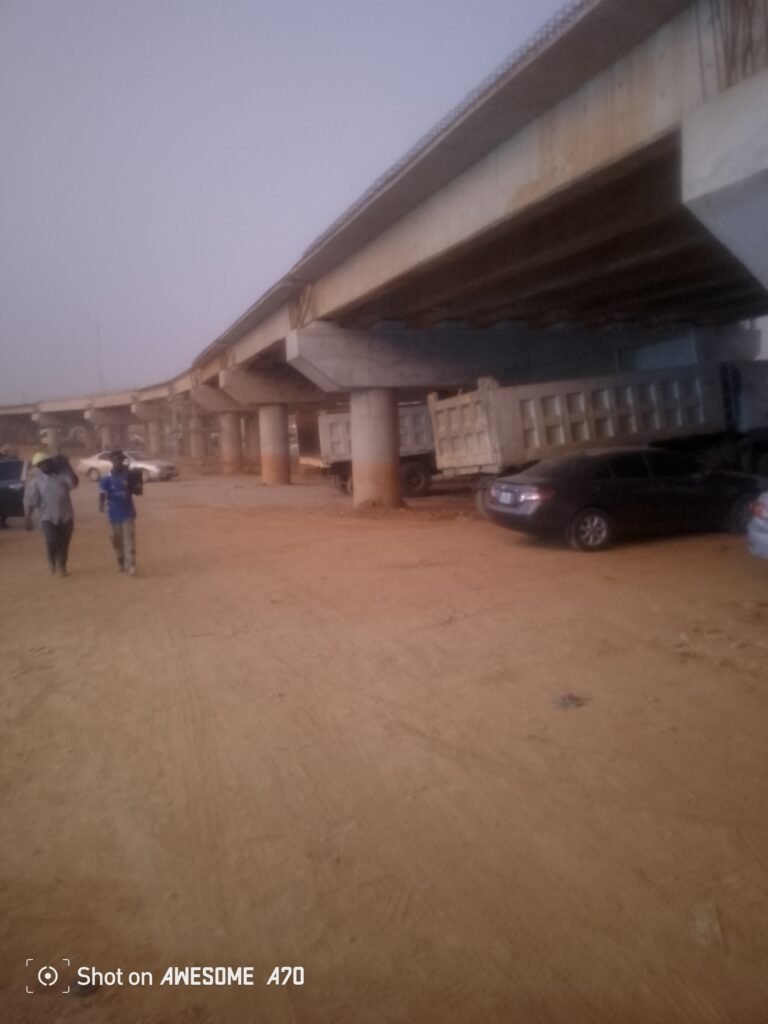 Okefia Iconic Flyover Bridge set for Completion !st Quarter of 2025 – Osun DH