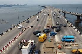 Rate of accident on newly-repaired  Third Mainland Bridge worries FG