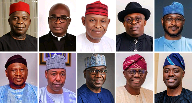 Is The Governors’ Endorsement Of Nigeria’s Tax Reform Just Another ‘Follow-Follow’ Act?