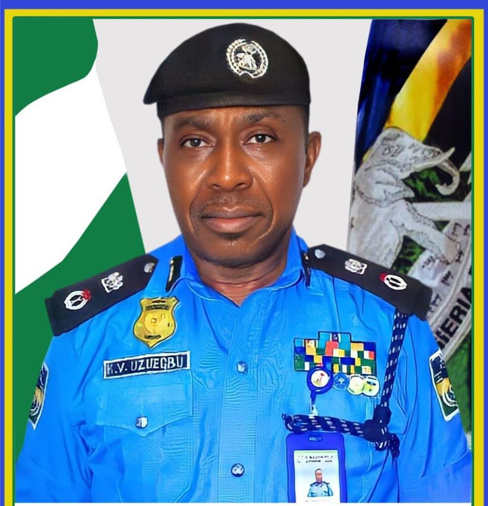 Police nab 130 armed robbers, other suspects in 2024 in Enugu