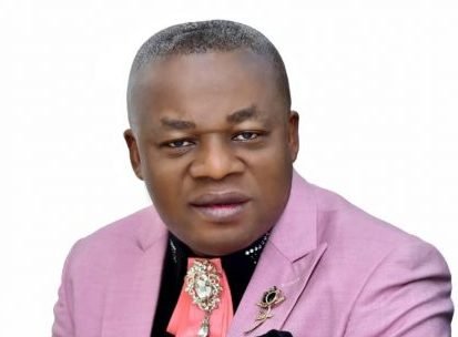 2025: Black day looms over Aso Rock –Pastor Prize Aluko