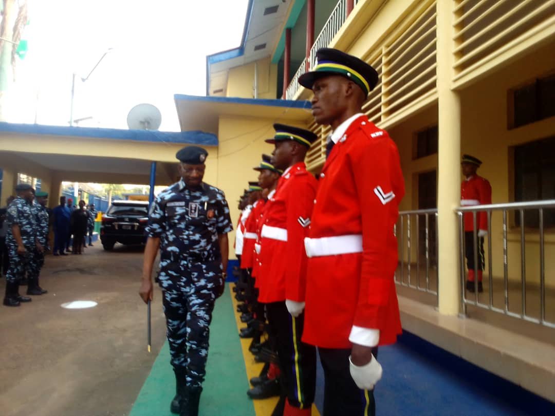 Any person who assaults police personnel should be dealt with – IGP direct officers