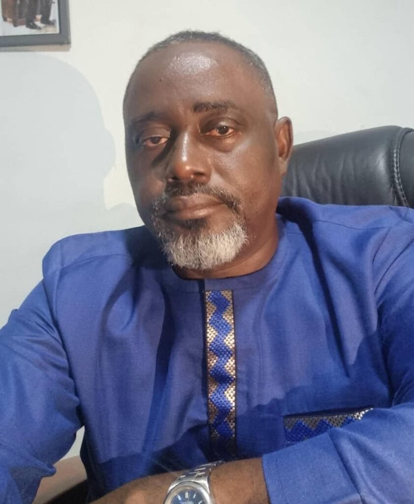 Diaspora leader tasks ECOWAS countries on protocol for trade, relationship to flourish