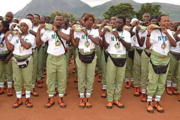 Fintir urges corps members to embrace skill acquisition, entrepreneurship devt.