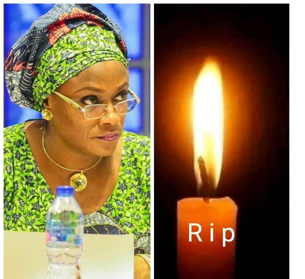 Ex-envoy mourns Hon Adewunmi Onanuga’s demise