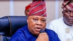 Adeleke raises alarm over alleged plot to destabilise Osun