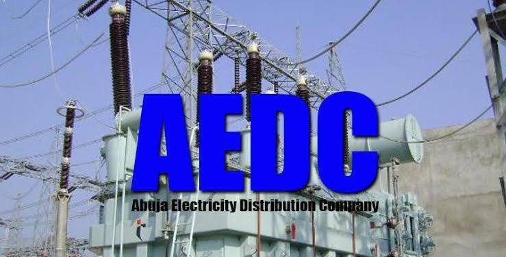 AEDC  announces impending power interruption in some franchise areas