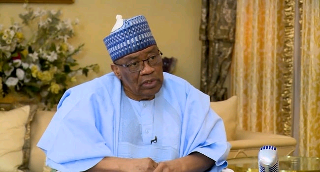 Babangida Discloses What Kaduna Nzeogwu Told Him After Killing Ahmadu Bello, Wife, Others