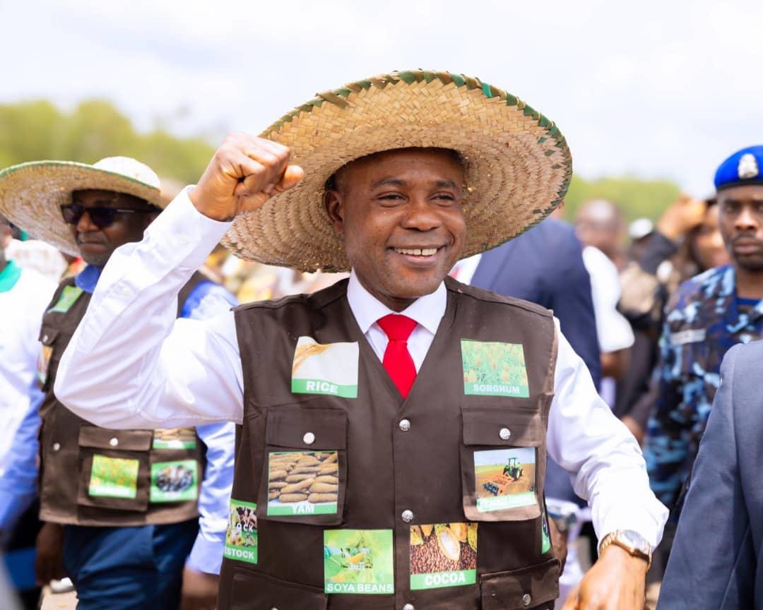 Enugu to be net exporter of cocoa, develops pilot plantation of 20-hectare – Commissioner