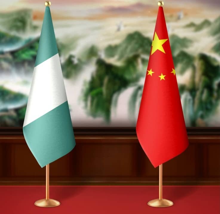 COMPREHENSIVE STRATEGIC PARTNERSHIP: A NEW ERA IN NIGERIA-CHINA RELATIONS (News Analysis)