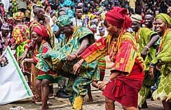 Reviving the vanishing Yoruba Traditions of Ijala, Ìrèmọ̀jé, and Ẹkún Ìyàwó