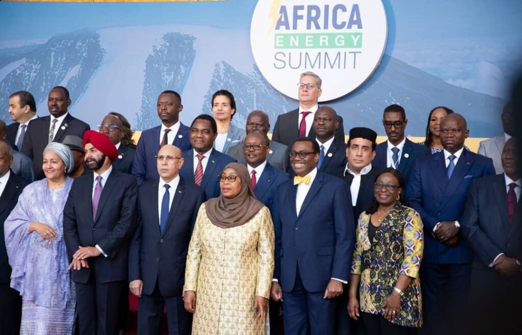 Dar es Salaam Declaration: Africa’s milestone on universal energy access