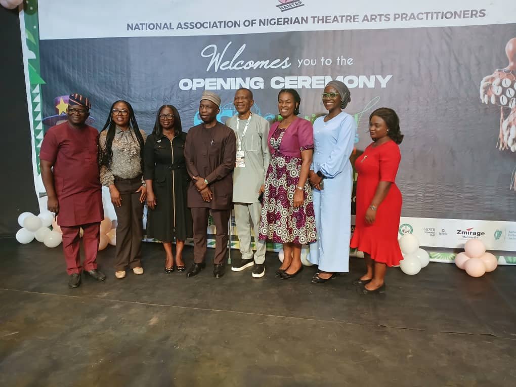 Copyright commission seeks NANTAP’s partnership to strengthen performers’ rights