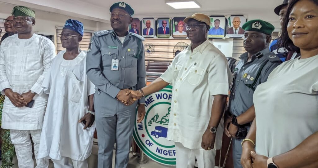 NCS urged union to shun strike, embrace dialogue