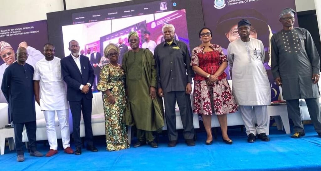Ramos-Horta urges Nigeria to prioritise trade, technology, diplomacy