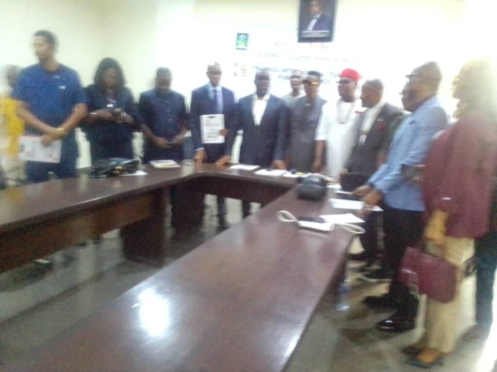 Enugu Inter’l Trade Fair will be success despite economic challenges’ – ECCIMA