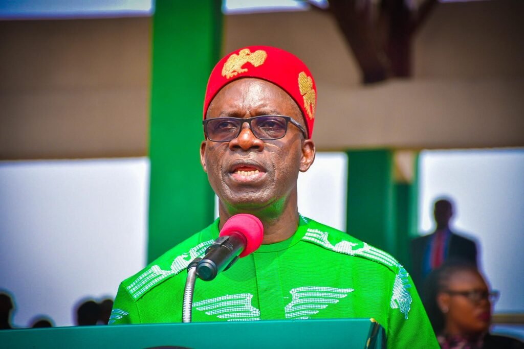 Inter’l Rights Group Applauds Anambra Commissioner for Women Affairs for Promoting Women Welfare