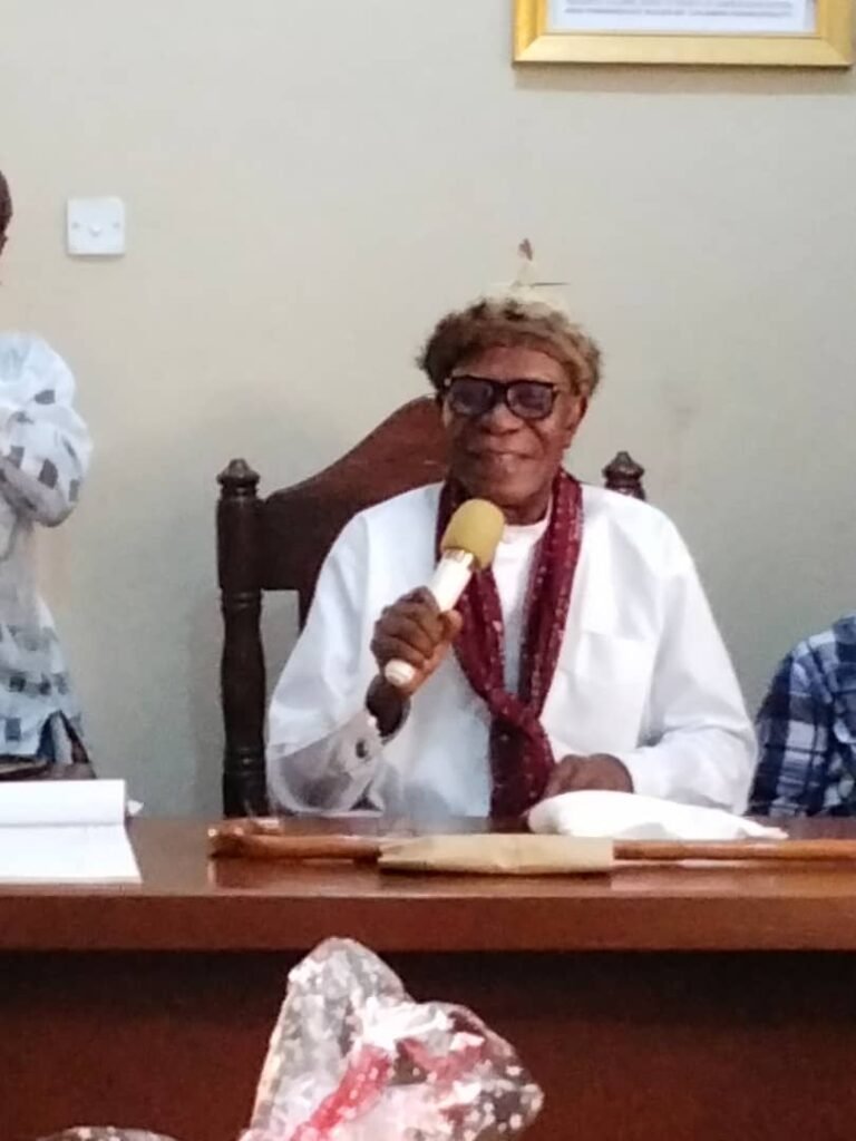 We Have Remained Faithful to the Ideals of Our Founding Fathers- Unical VC
