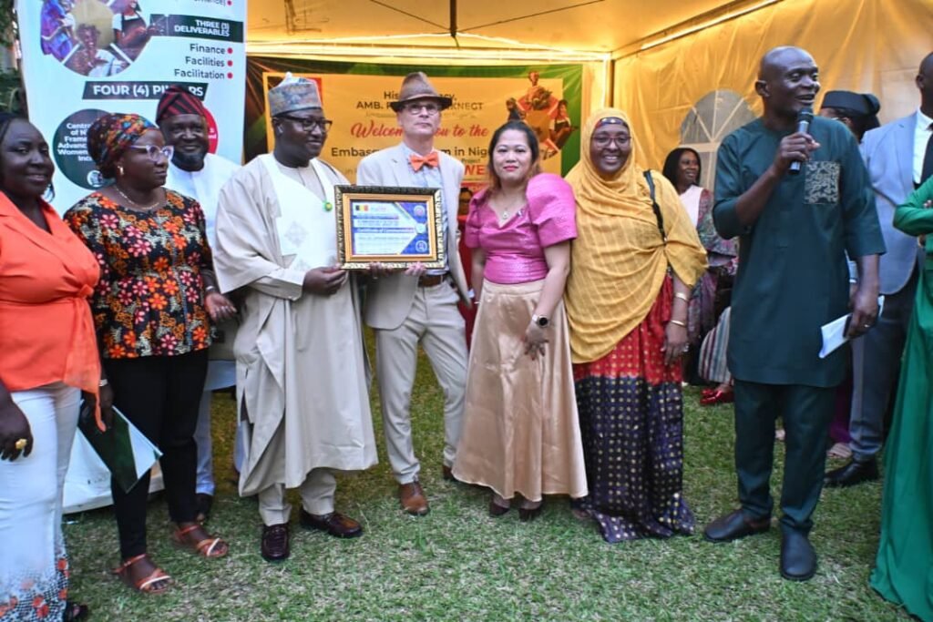 NGO partners Belgium Embassy to accelerate women, girls’ economic empowerment