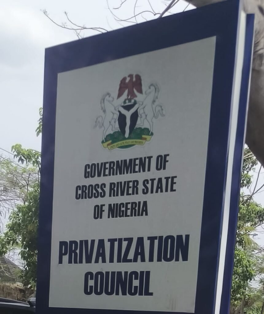 C’ River Govt Opens Technical Bids To Revitalise Oil Palm Estate