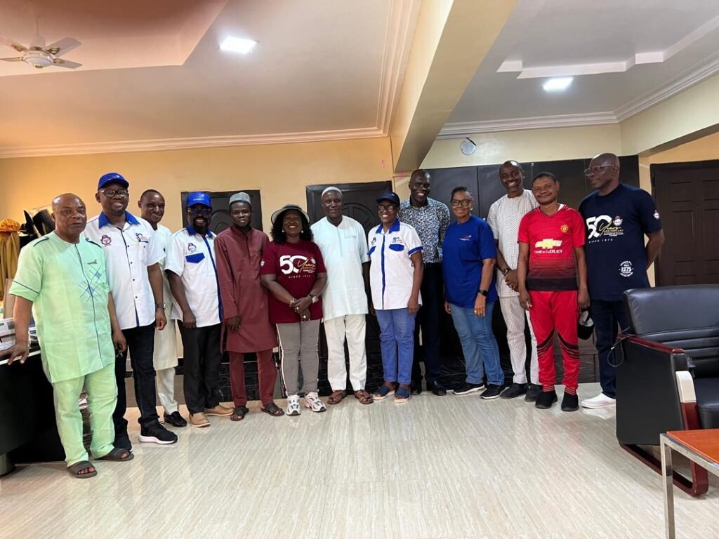 UniCal Muslim community Visits, Felicitates VC and Management on 50th Anniversary