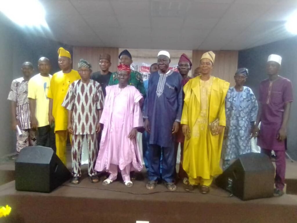 Laribikusi Ruling House Protests Adegbola’s Appointment