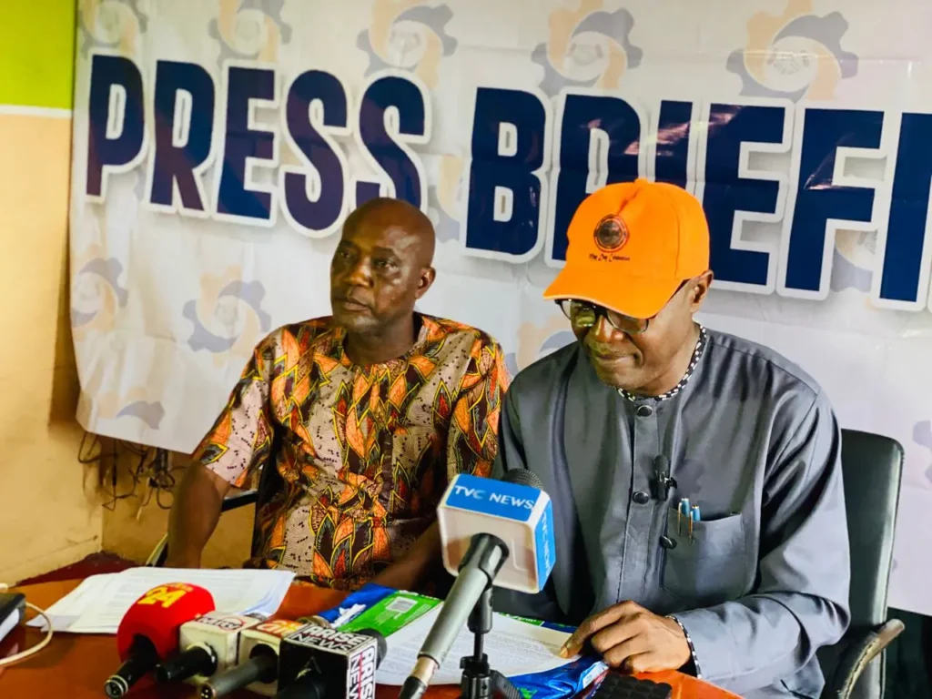 Osun LG Crisis: NULGE faction demands workers resumption
