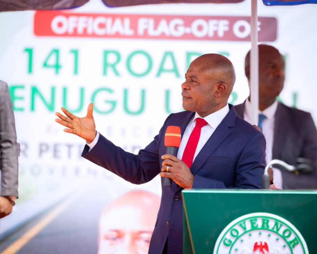 Google, Amazon, Microsoft executives land in Nigeria for inaugural Enugu Tech Festival – Enugu Govt.