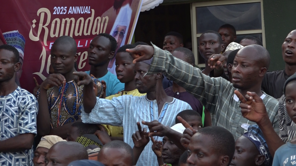 Ramadan: Hon. Peller Calls for National Unity, Urges Nigerians to Look Beyond Ethnicity
