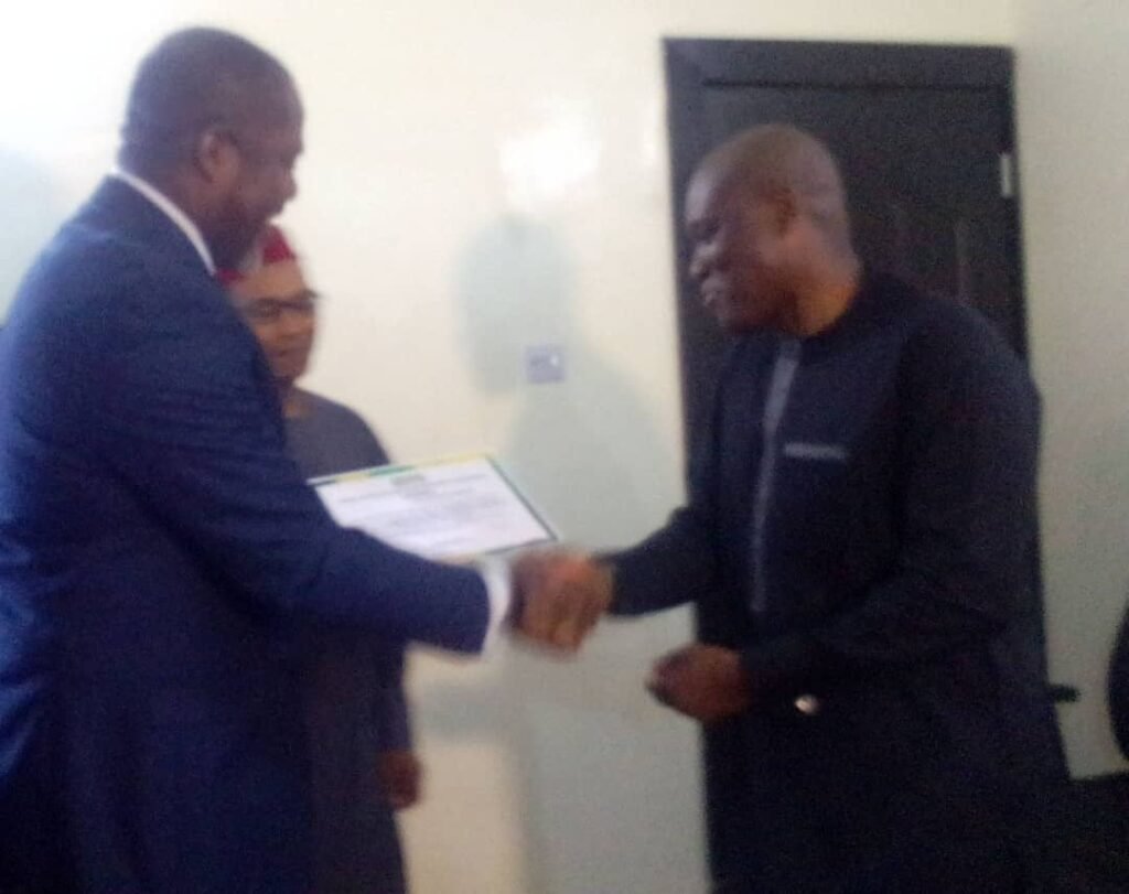 EERC issues electricity generation license to investor, says Enugu ready for electricity business