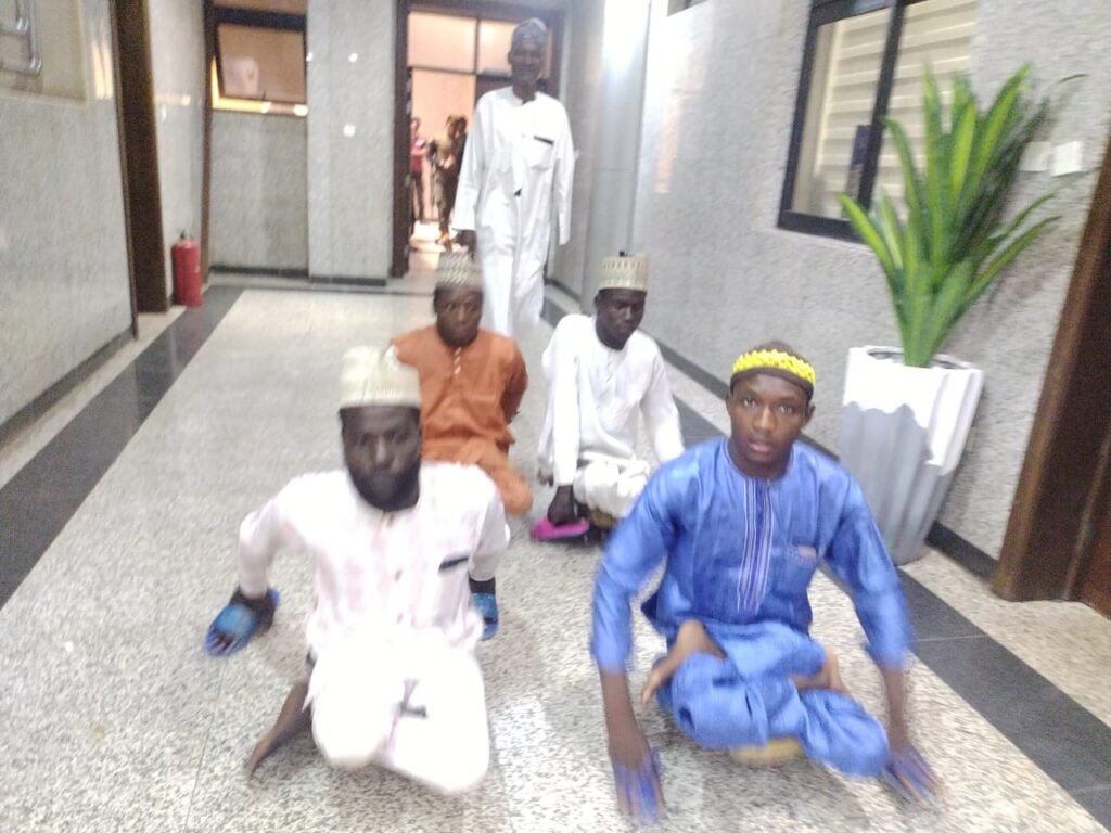 Court adjourns N500m suit filed by scavengers, beggars against Wike
