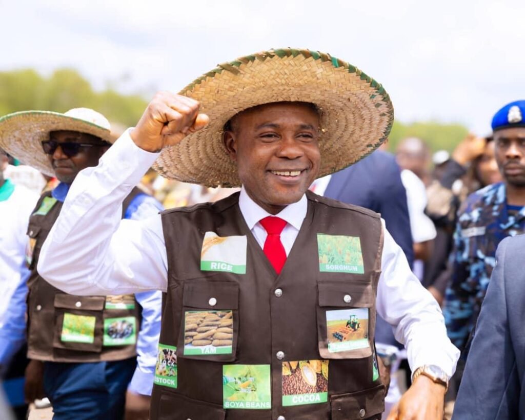 Ministry, NGO partner for sustainable agriculture solutions in Enugu