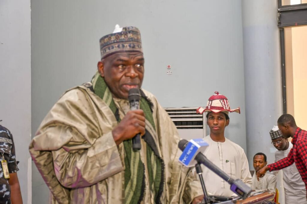 MACBAN commends DSS for handling security situations in Plateau, Benue