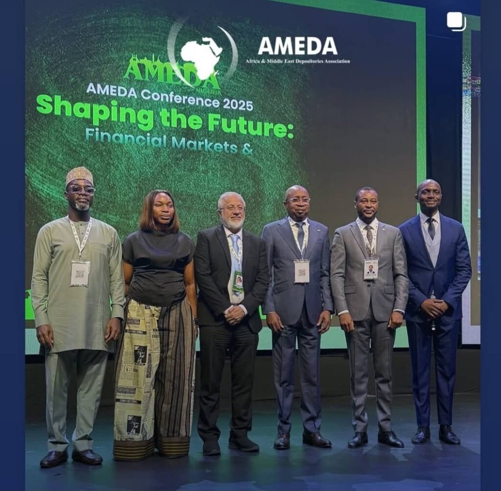 AMEDA 2025: Experts chart resilient future for African, Mideast financial markets