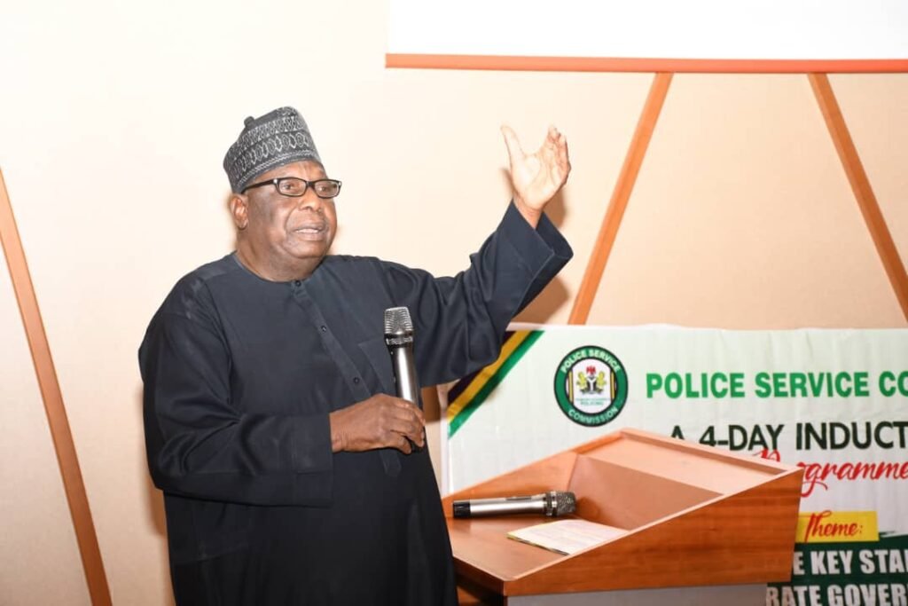 Be Ready For Service – PSC Chairman Charges New Board Members