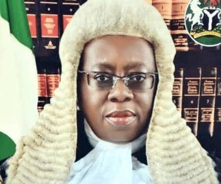 Crooked Judges and NJC’s Complicit Scandal