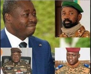 Faure’s Stealthy Changes to Togo Polity for Self-Perpetuation