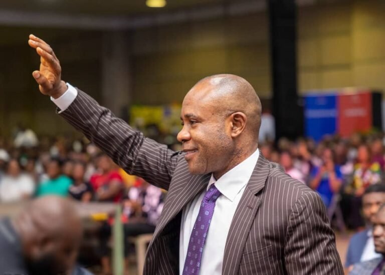 Leverage on Tech-Innovation to Get Engaged, Create Wealth, Build Digital Empires – Zinox Boss Challenges Youths