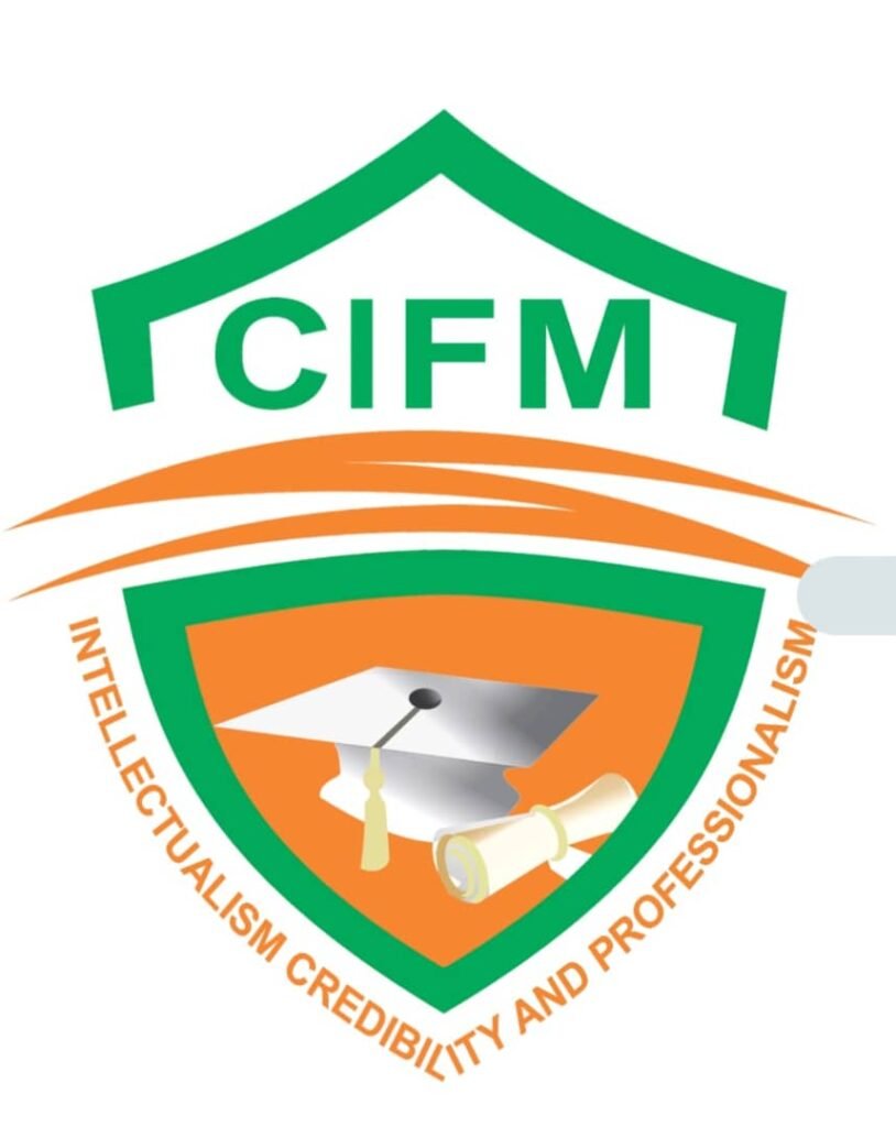 CIFM lauds FEC’s approval of Group Life Assurance for public servants