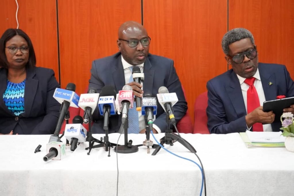 FCTA begins regulation of gaming industry to boost revenue